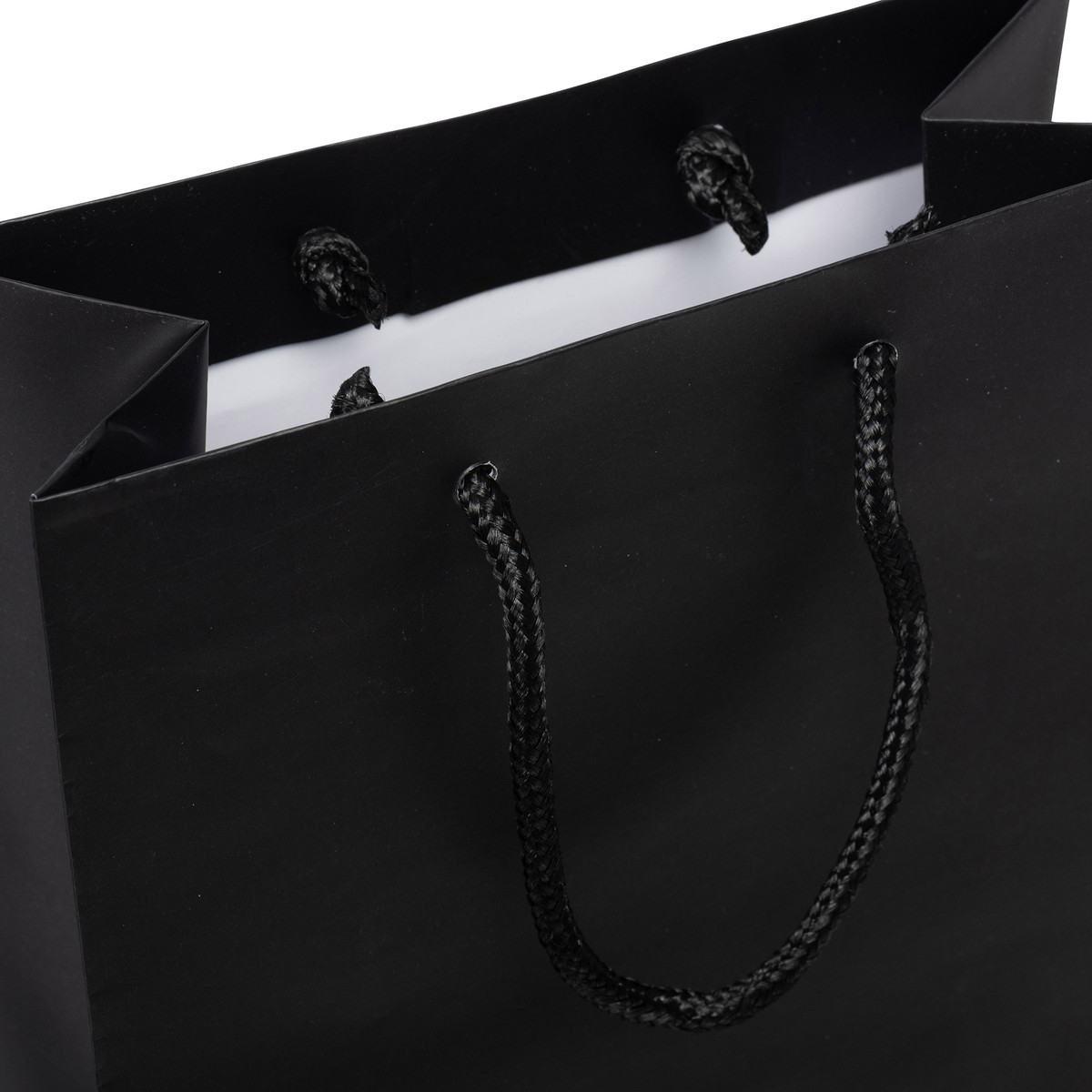 Black - 16 x 6 x 12in.