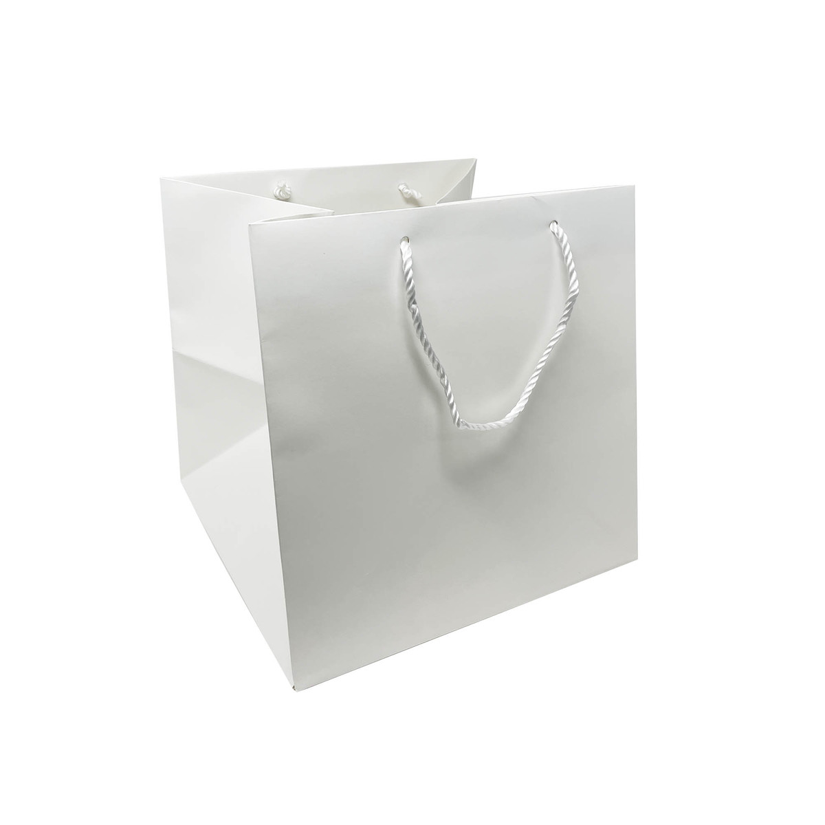 White - 12 x 12 x 12in.