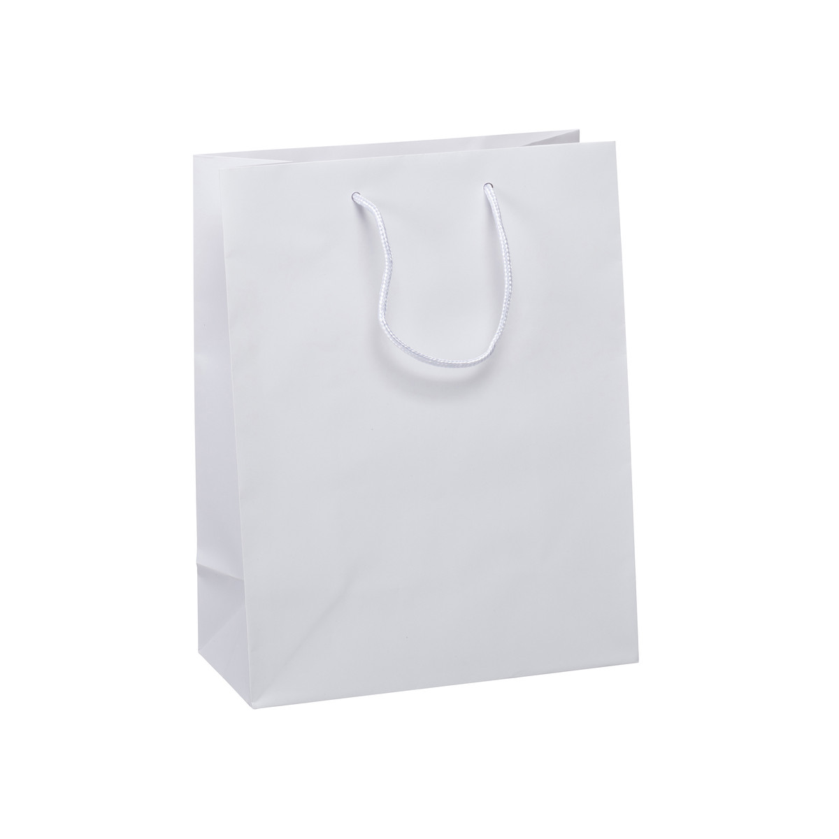 White - 8 x 4 x 10in.