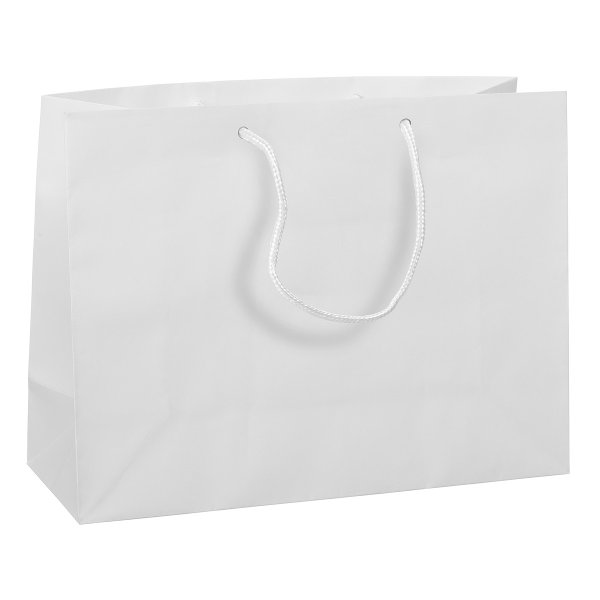 White - 16 x 6 x 12in.