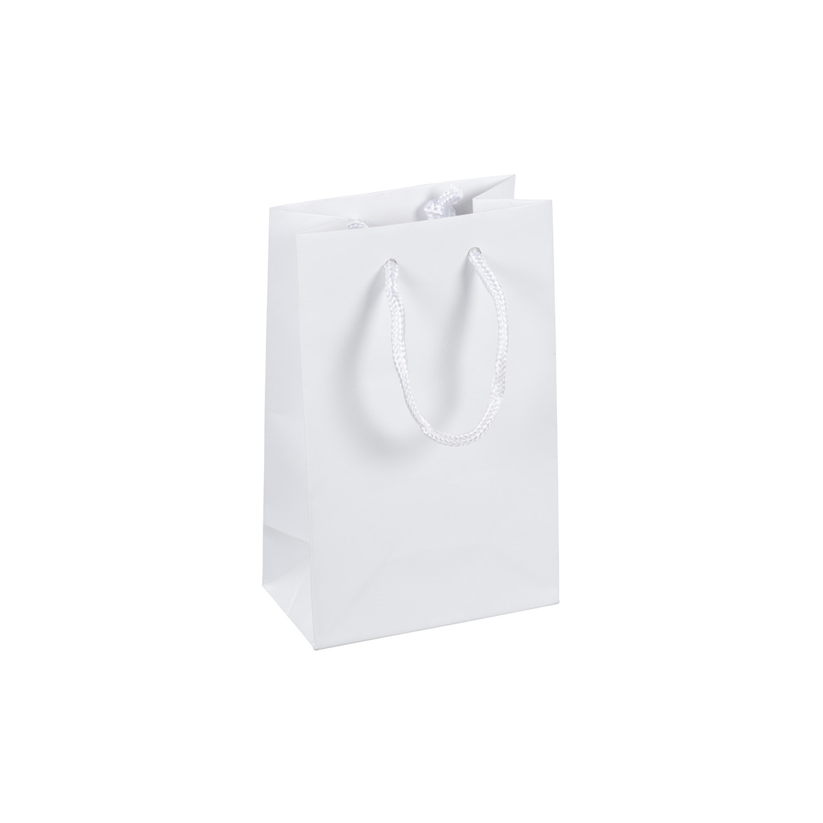 White - 5 x 3 x 8in.