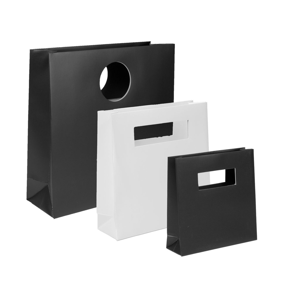 Image of Mod Gift Bags