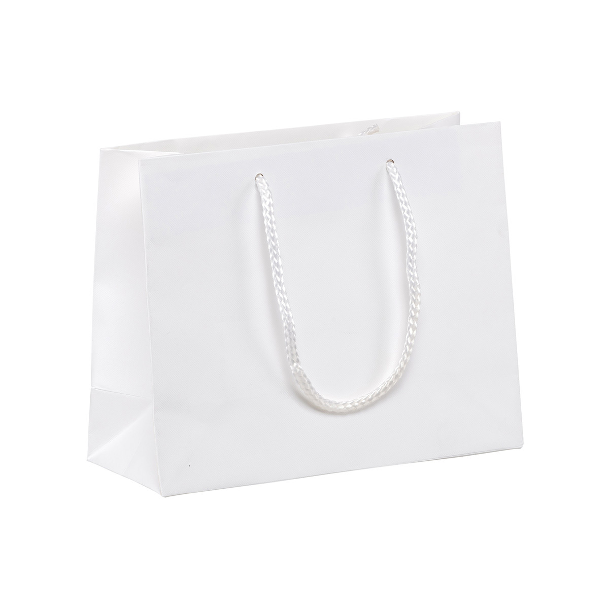 White - 10 x 4 x 8in.