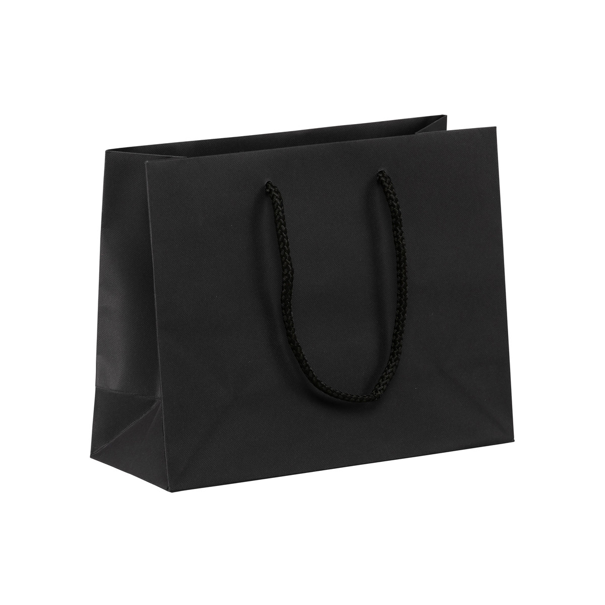 Black - 10 x 4 x 8in.