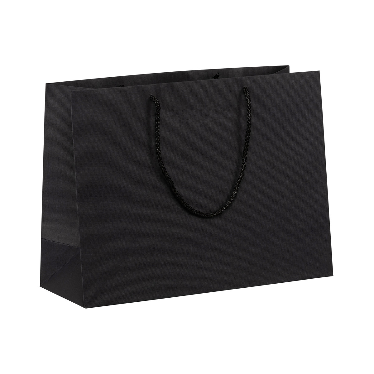 Black - 16 x 6 x 12in.