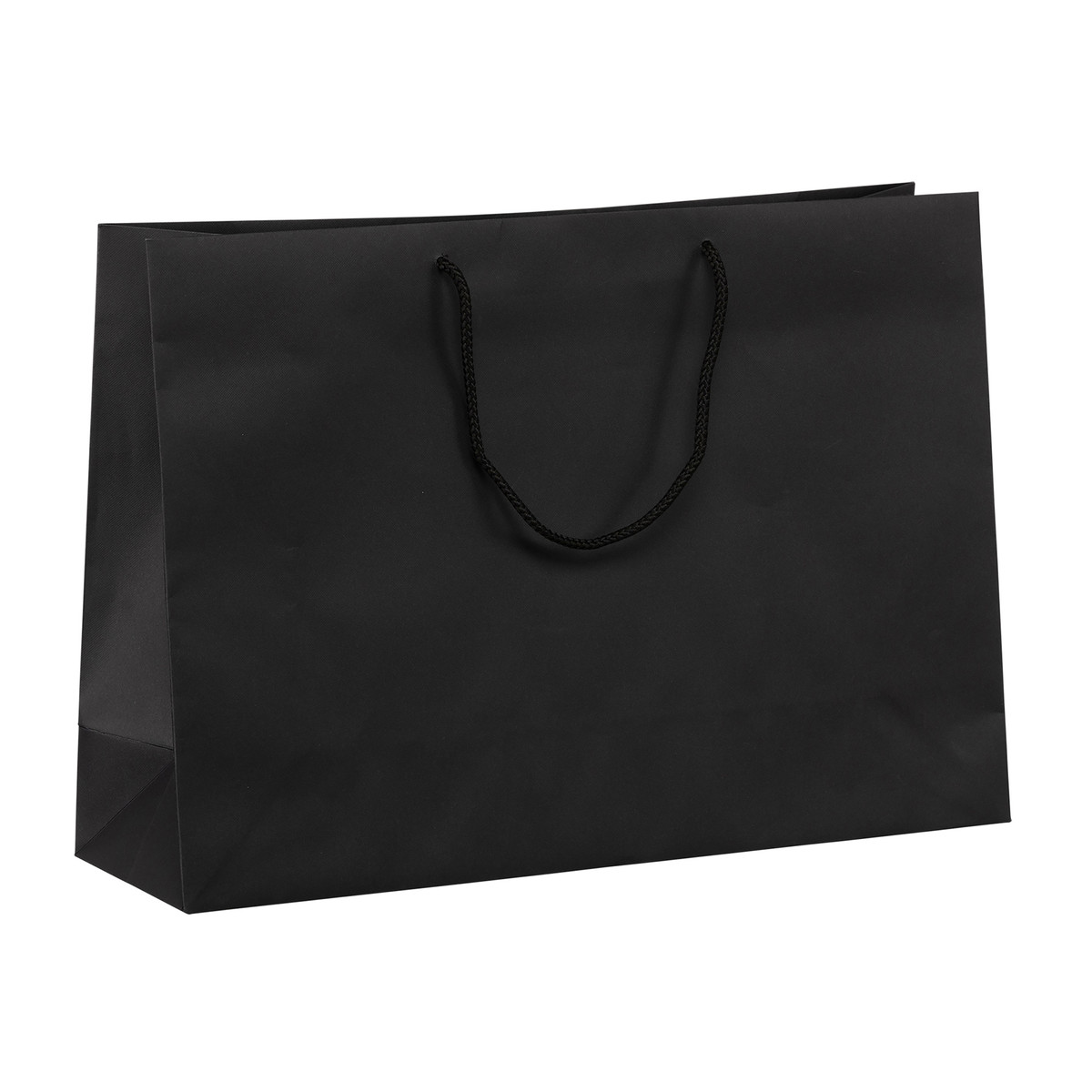 Black - 20 x 6 x 14in.