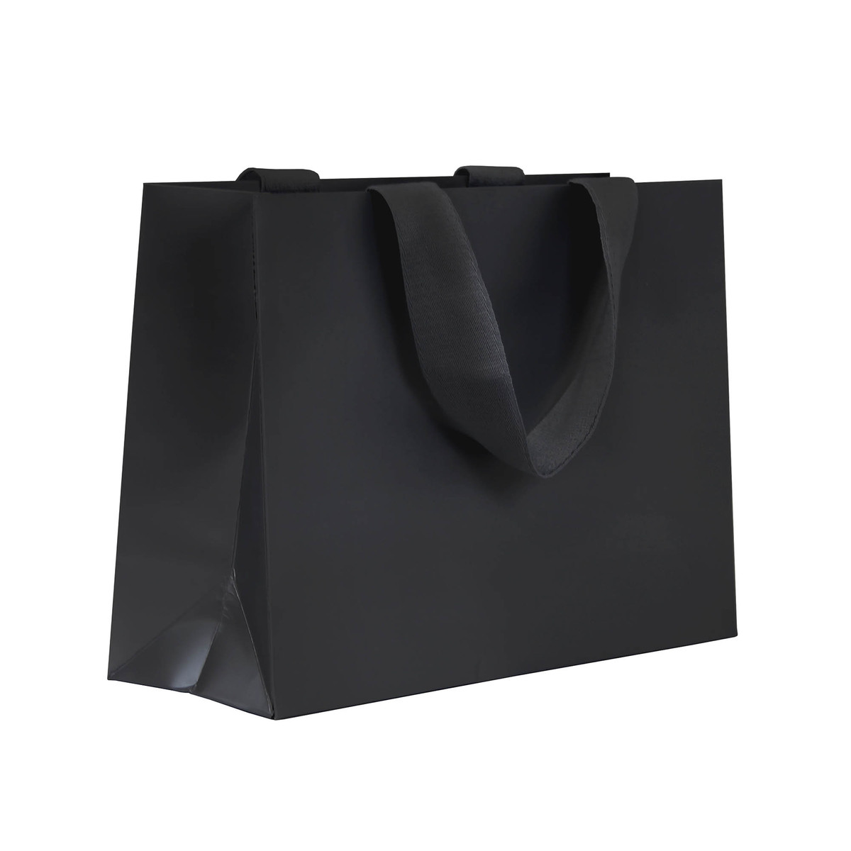 Black - 12.5 x 4.5 x 9in.