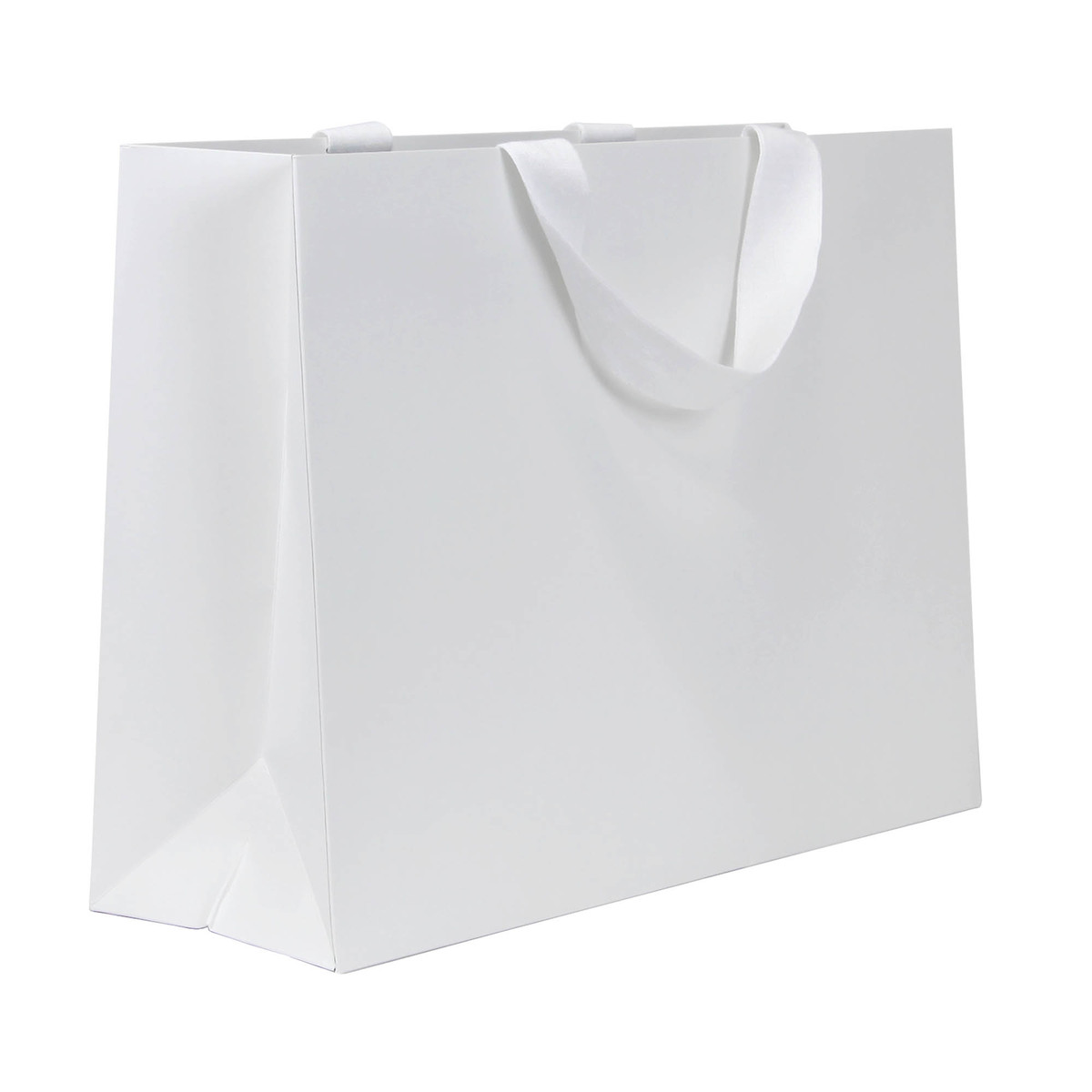 White - 17 x 6 x 12.75in.