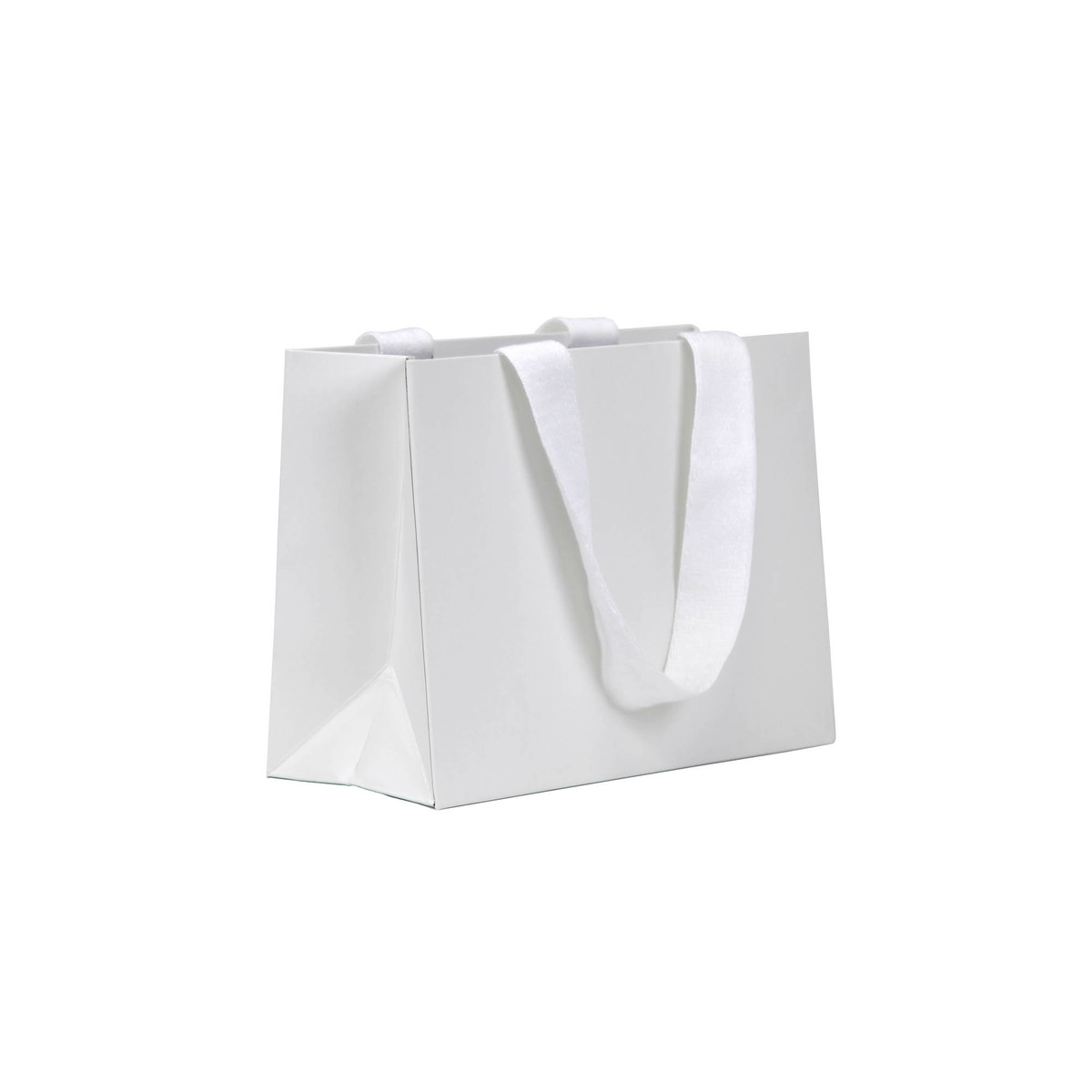 White - 8 x 3.5 x 6in.