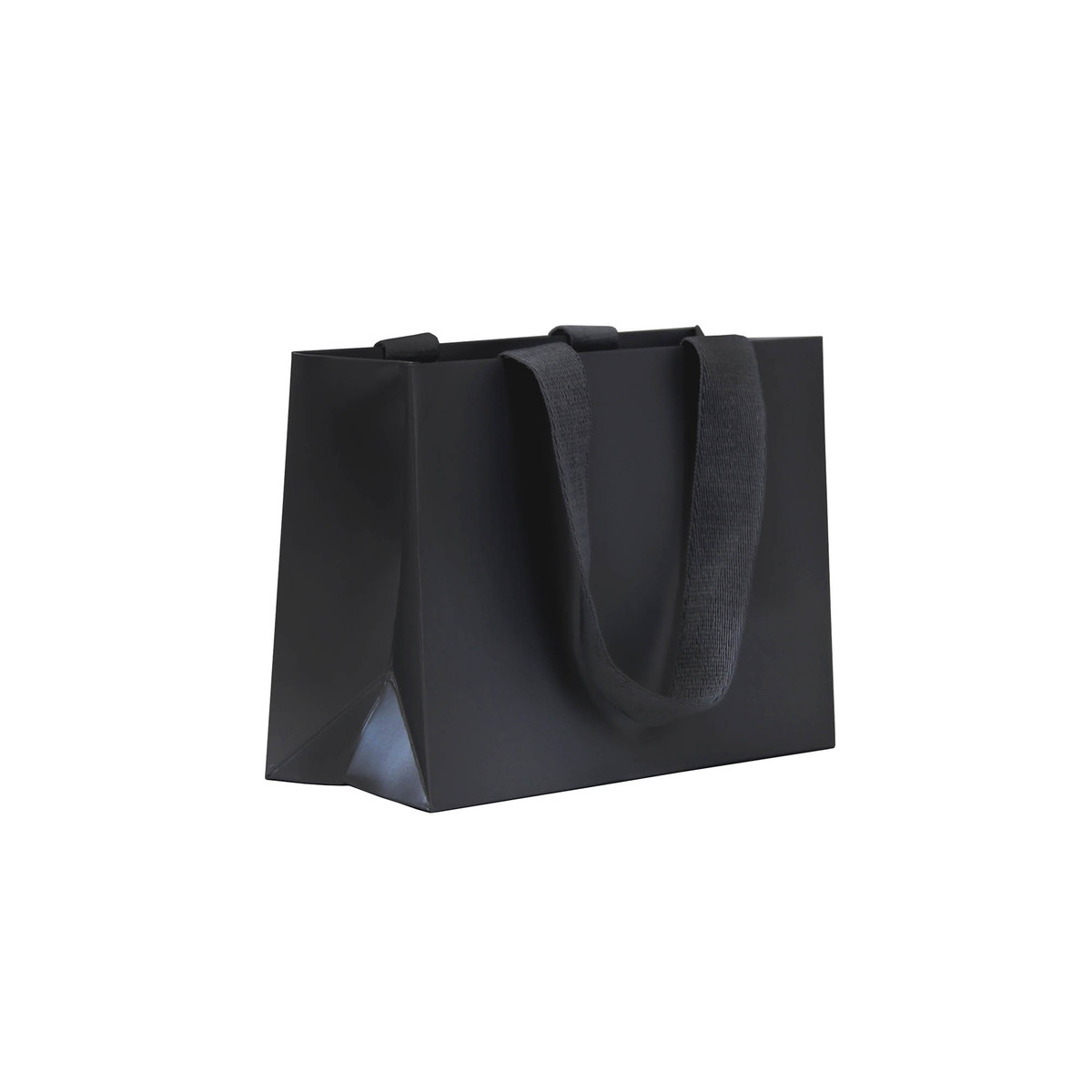 Black - 8 x 3.5 x 6in.