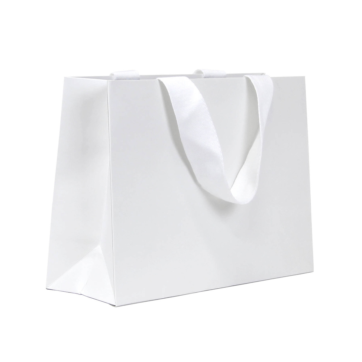 White - 12.5 x 4.5 x 9in.