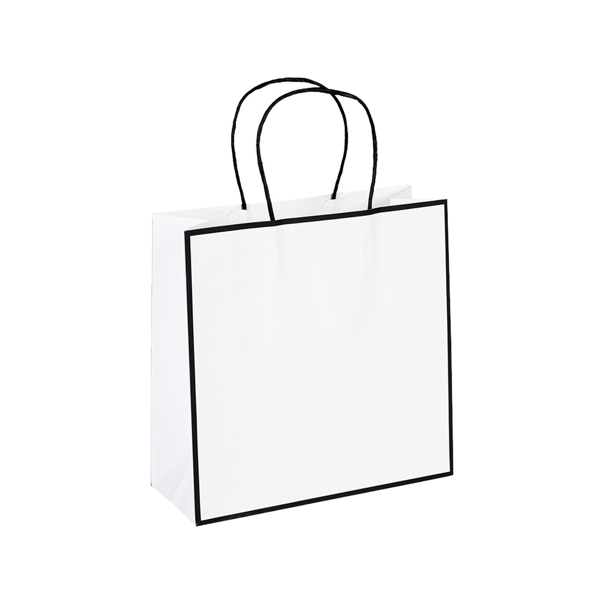 White - 10 x 4 x 10in.
