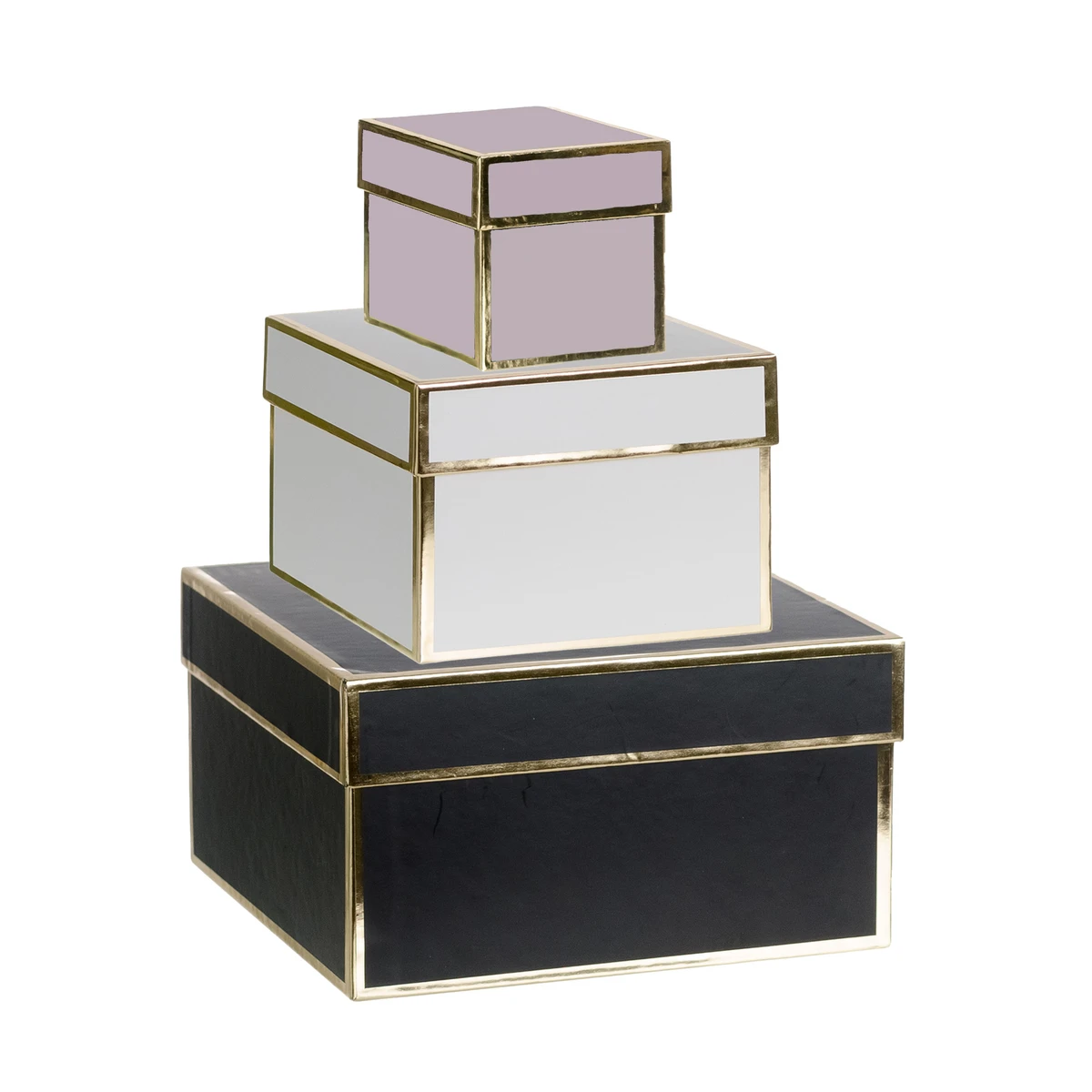 Image of Queen West Gift Boxes