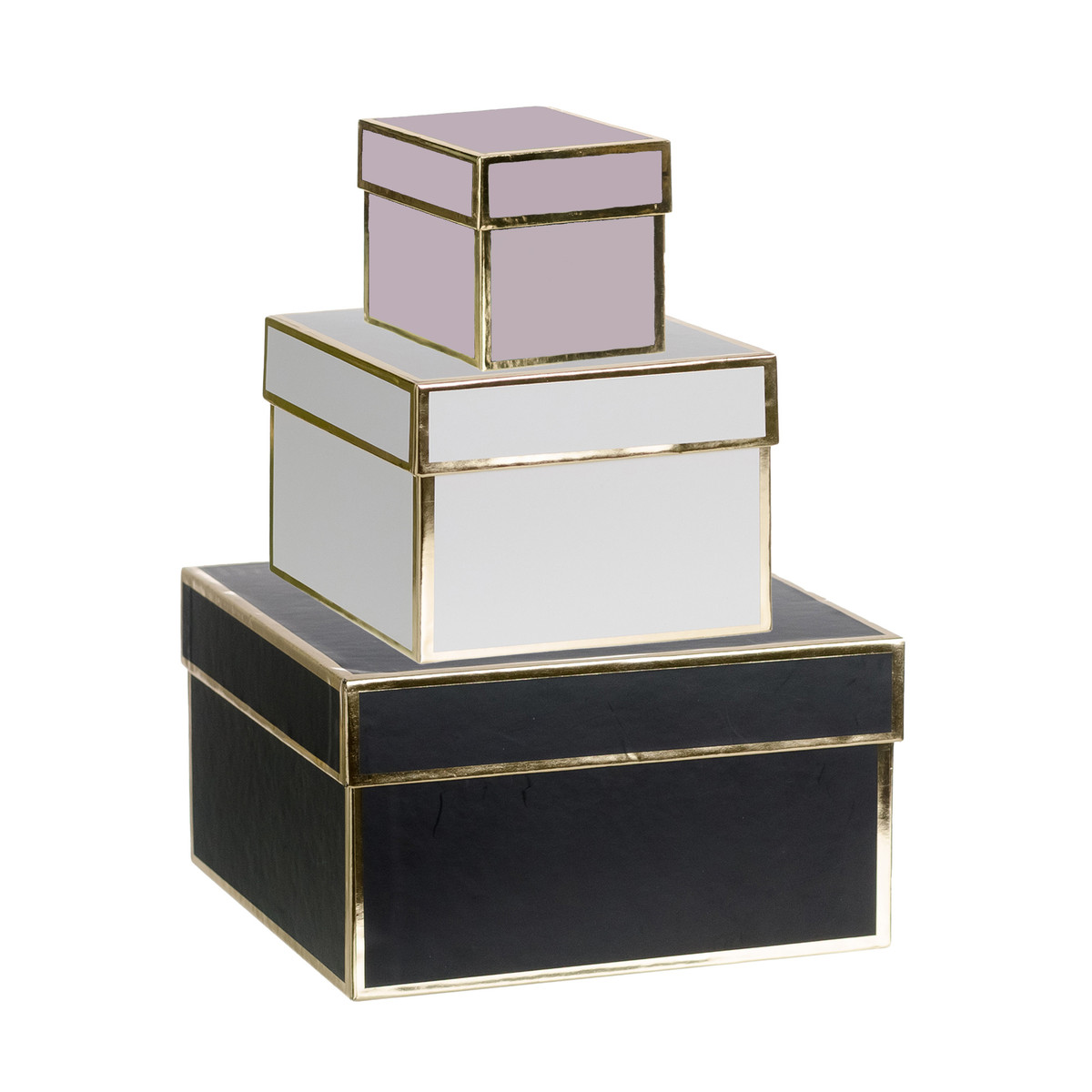 Image of Queen West Gift Boxes Image of Queen West Gift Boxes