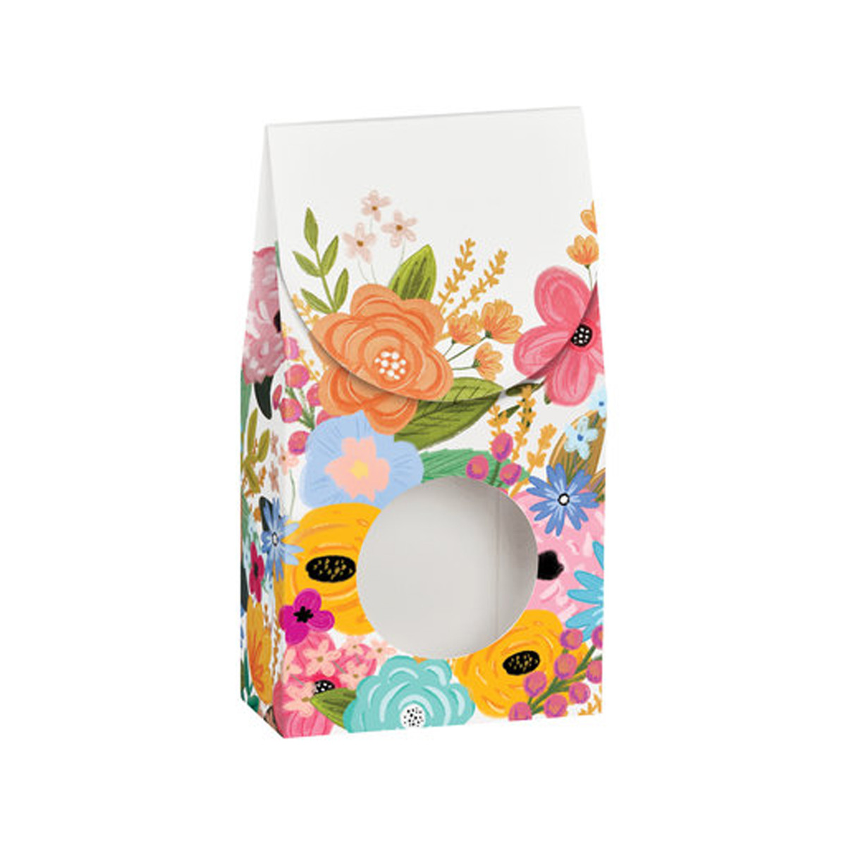 Image of Wildflower Garden Gourmet Window Boxes