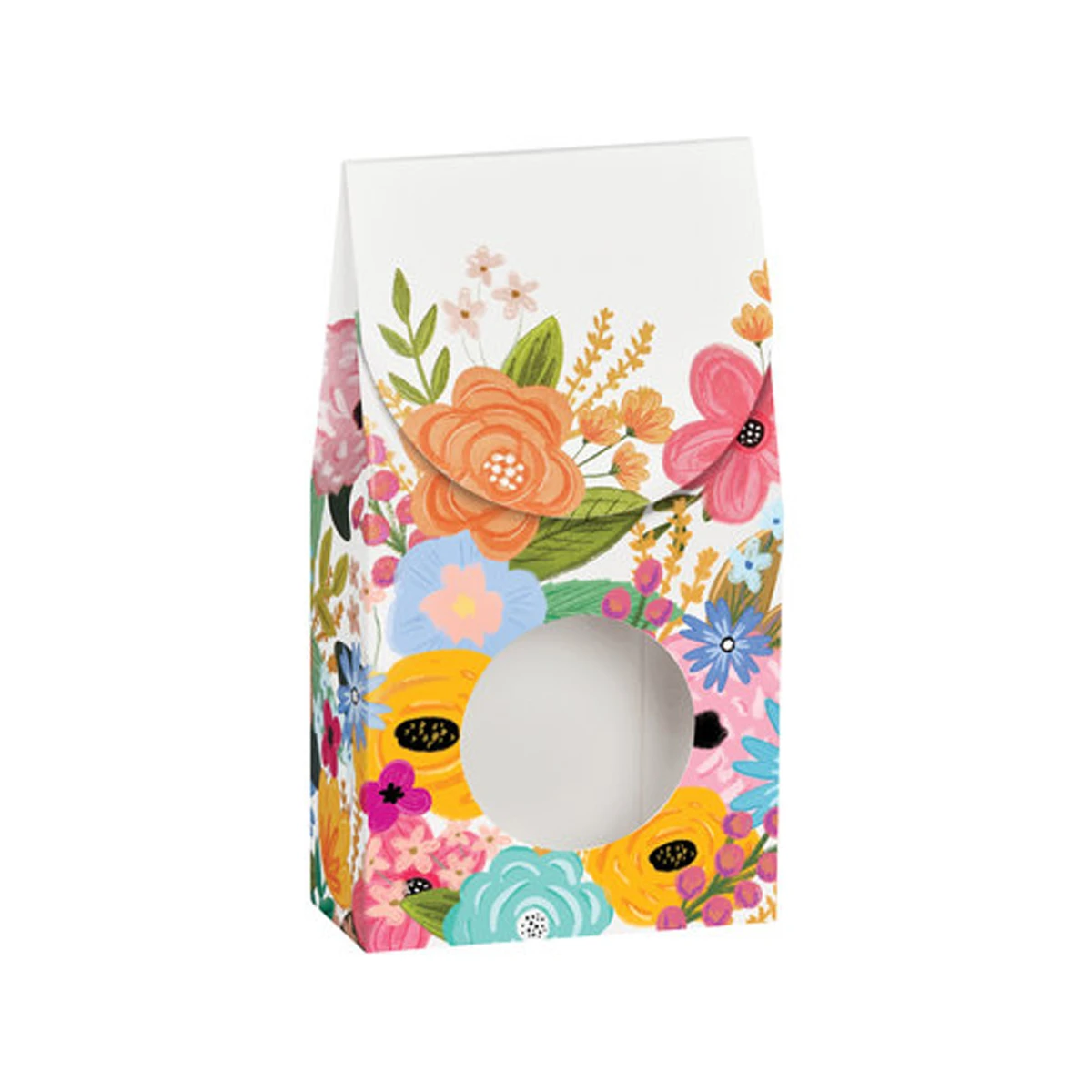 Image of Wildflower Garden Gourmet Window Boxes