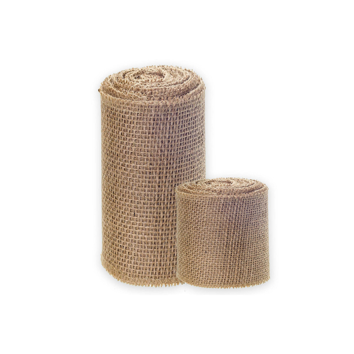 Image of Burlap Ribbon
