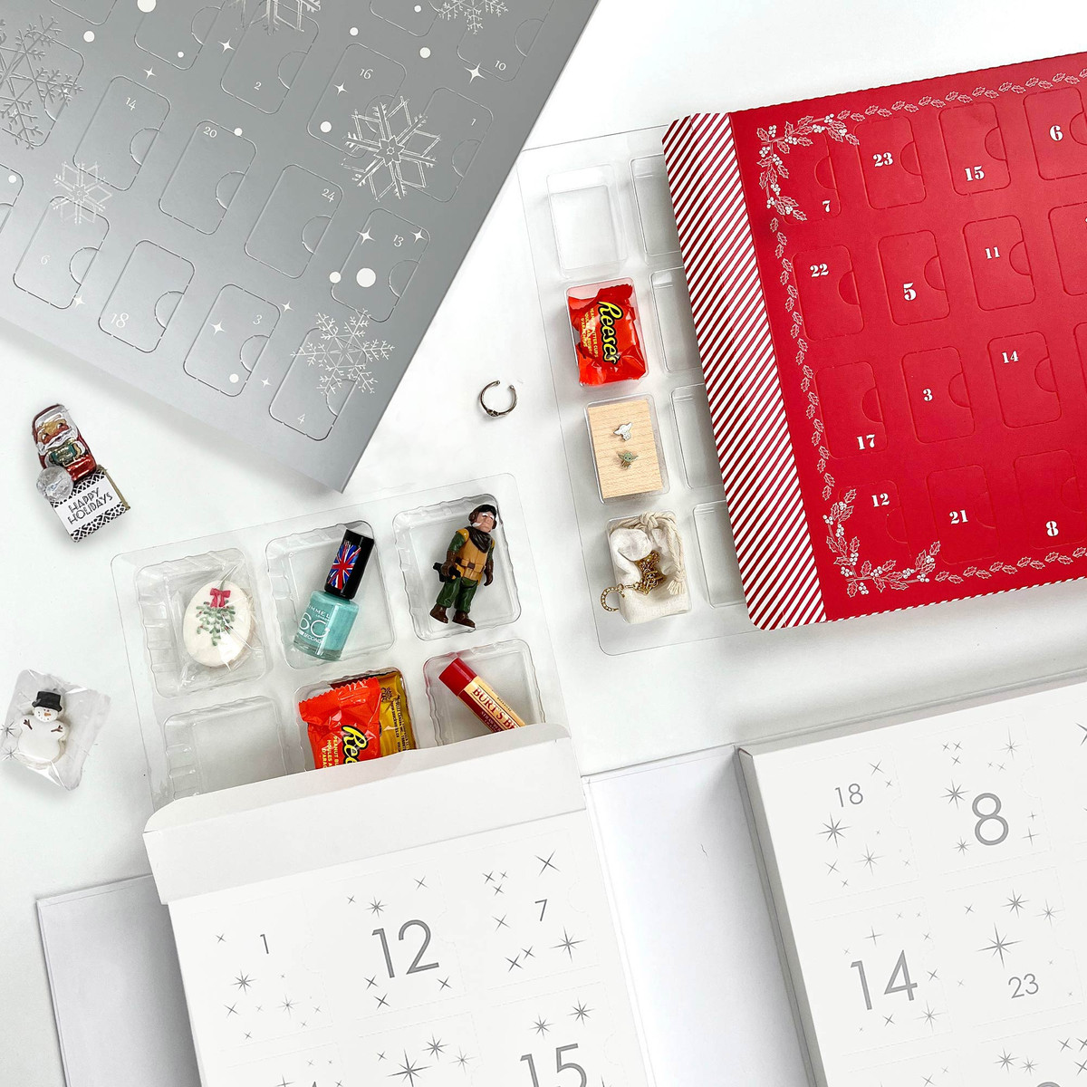 Kraft Village - 12 x 7/8 x 11in.