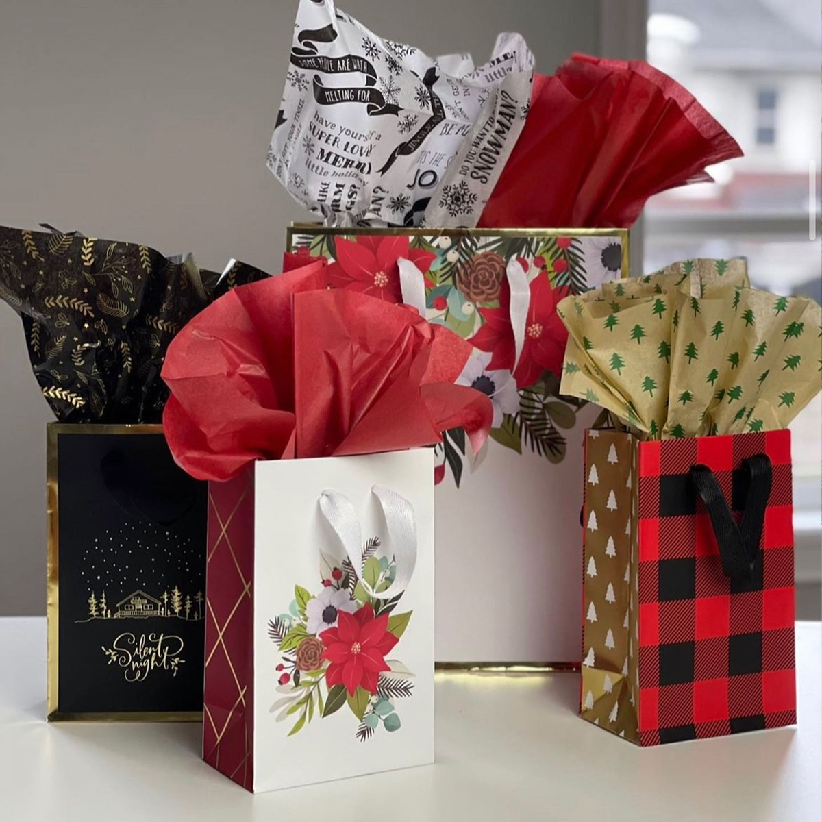 Kraft & Green Tree Farm