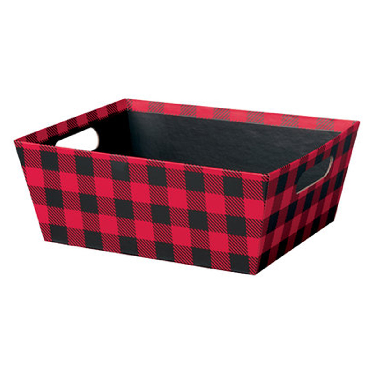 Buffalo Plaid - Large