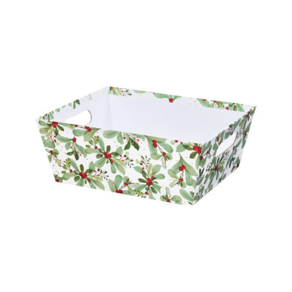 Holiday Berries - 9 x 7 x 3.5in.