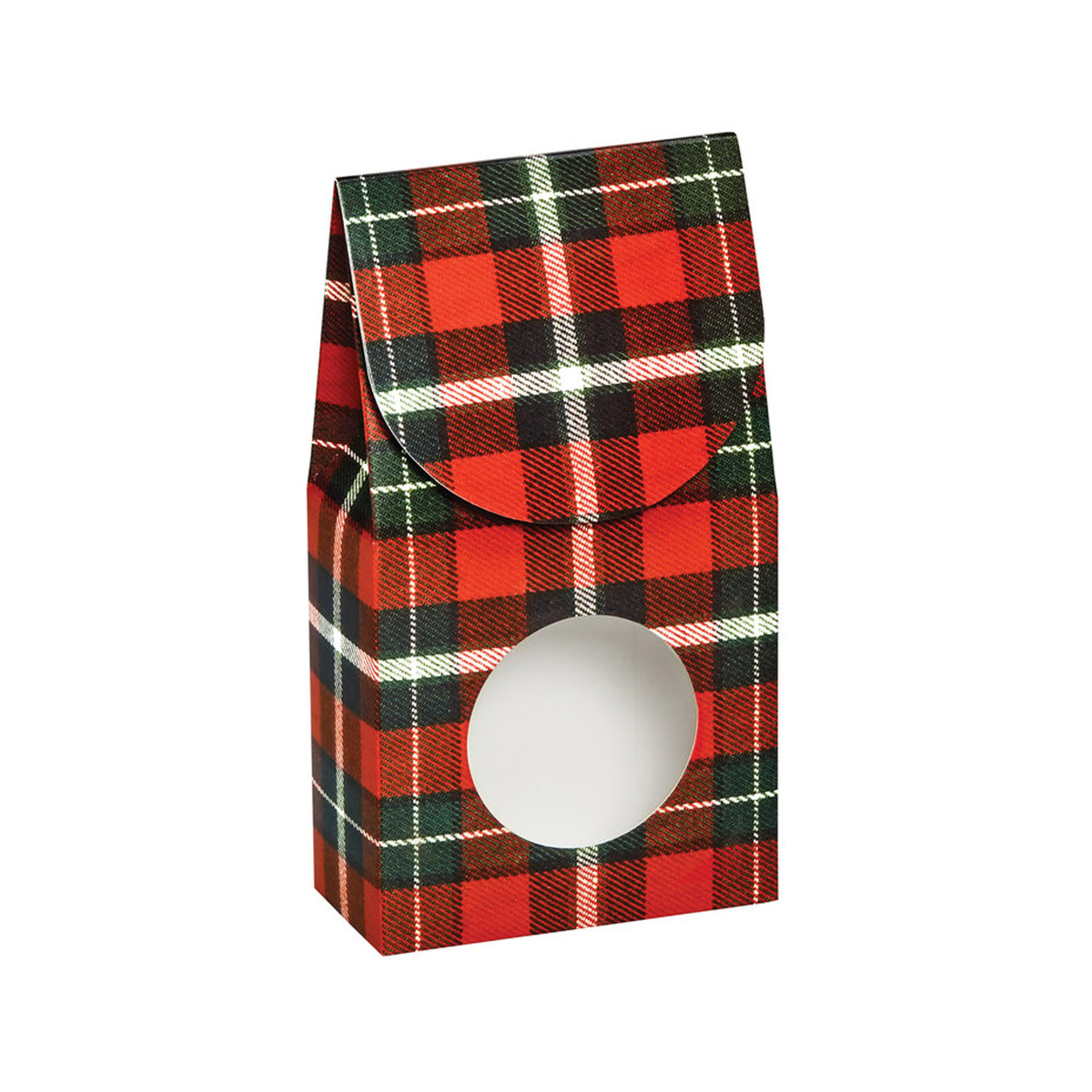 Christmas Plaid