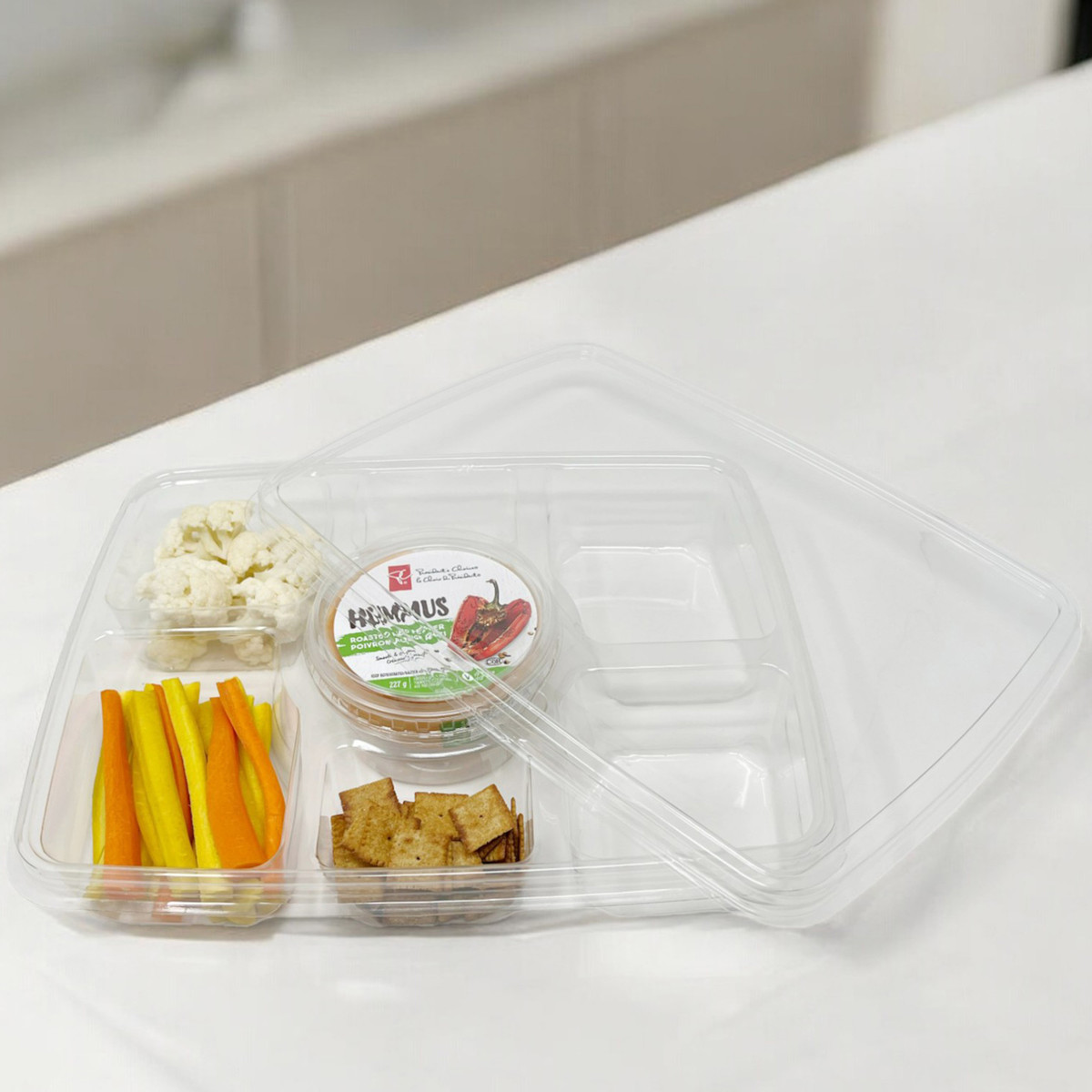 11 x 14 x 2in - 52oz - 7 Cell