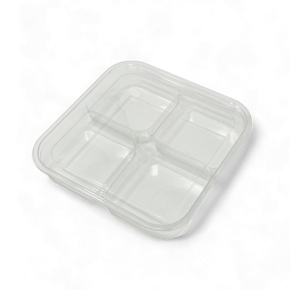 8.5 x 8.5 x 1.5in - 36oz - 4 Cell