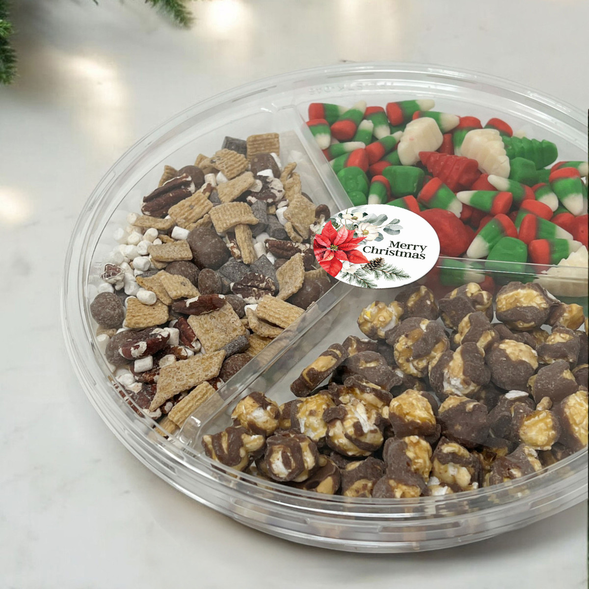 Dia. 9.78 x 1.56in - 42oz - 3 Cell