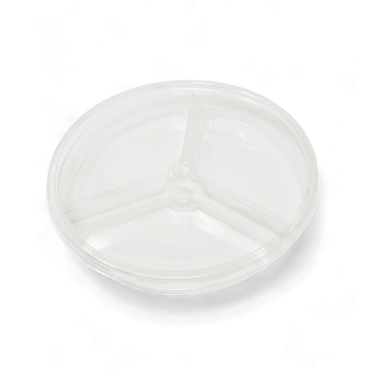 Dia. 9.78 x 1.56in - 42oz - 3 Cell