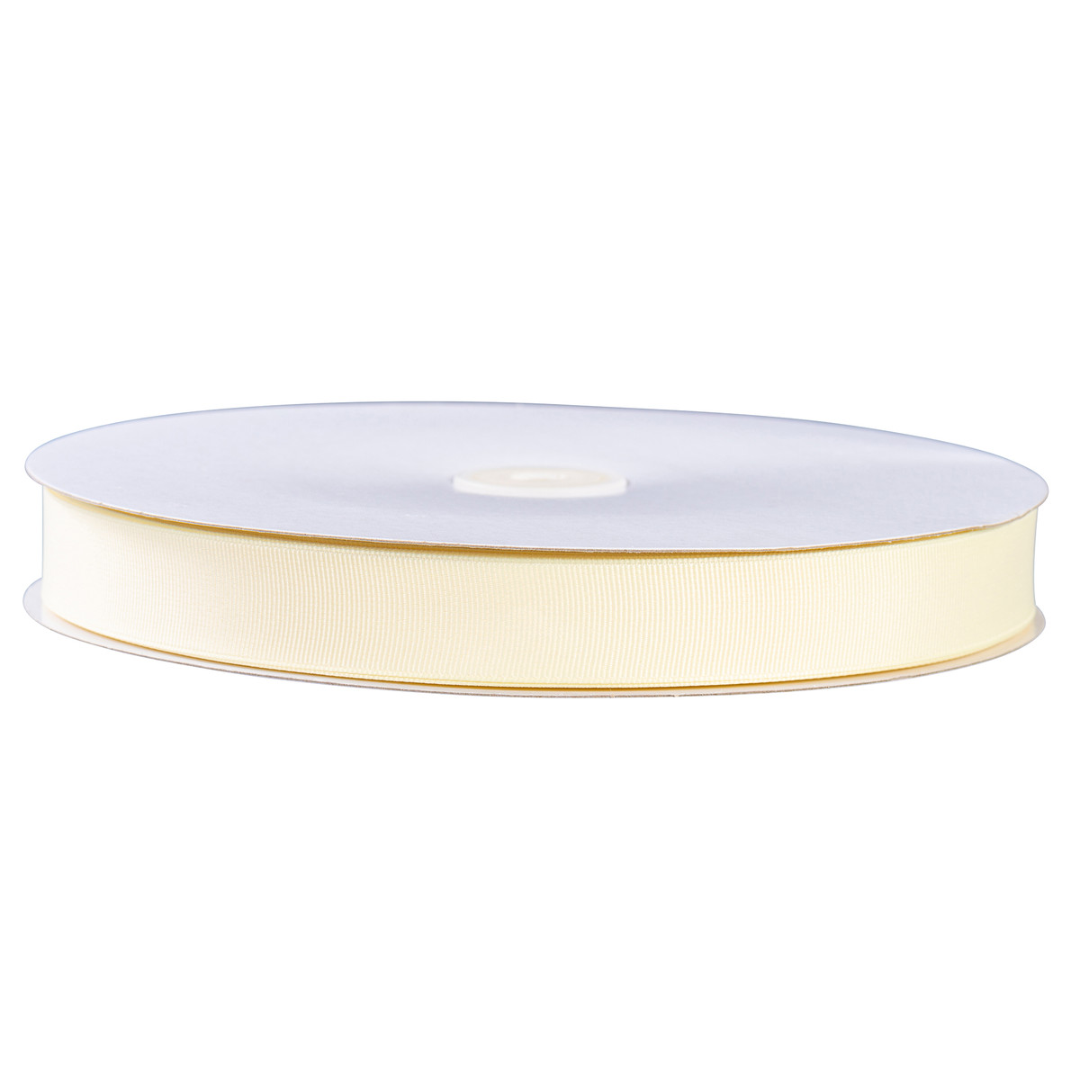 Ivory - 5/8in. x 100yd