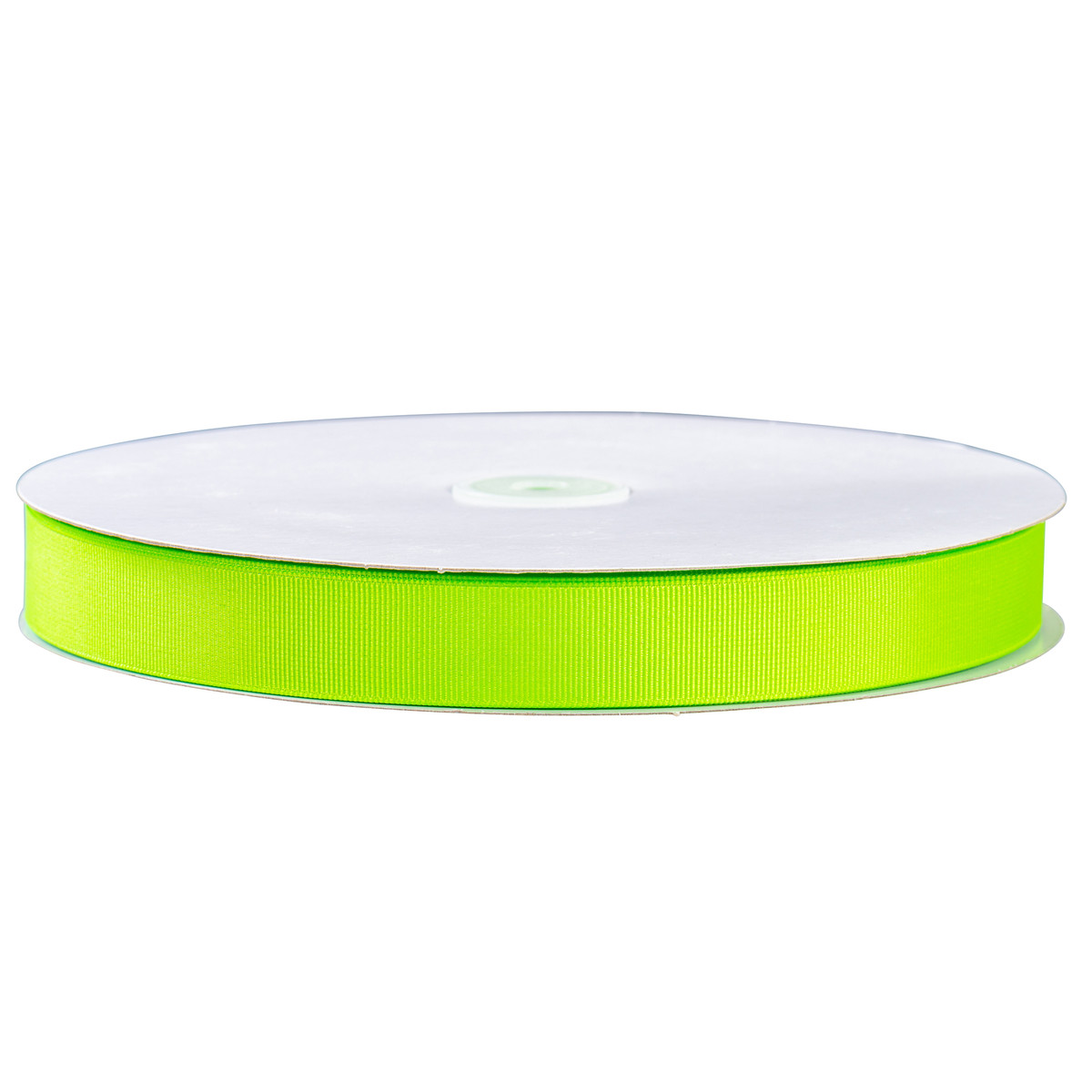 Bright Green - 5/8in. x 100yd