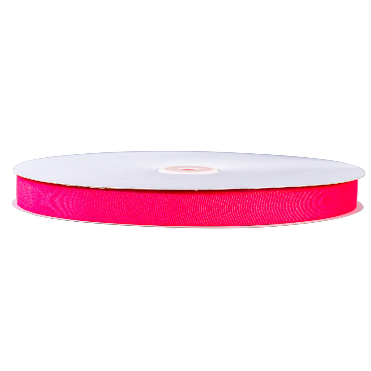 Shocking Pink - 3/8in. x 100yd