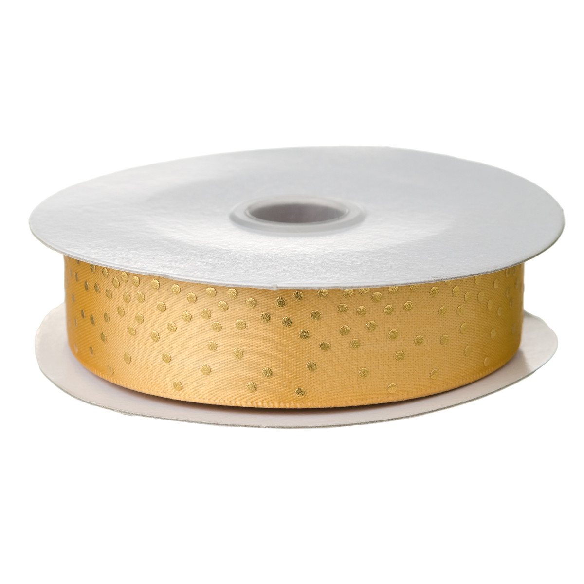 Gold - 7/8in x 10yd