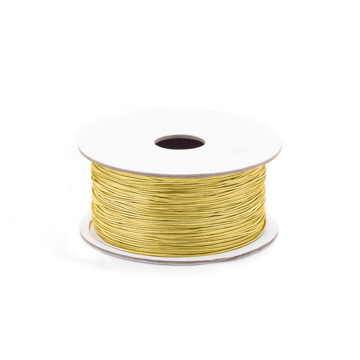 Metallic Gold - 1mm x 50yd