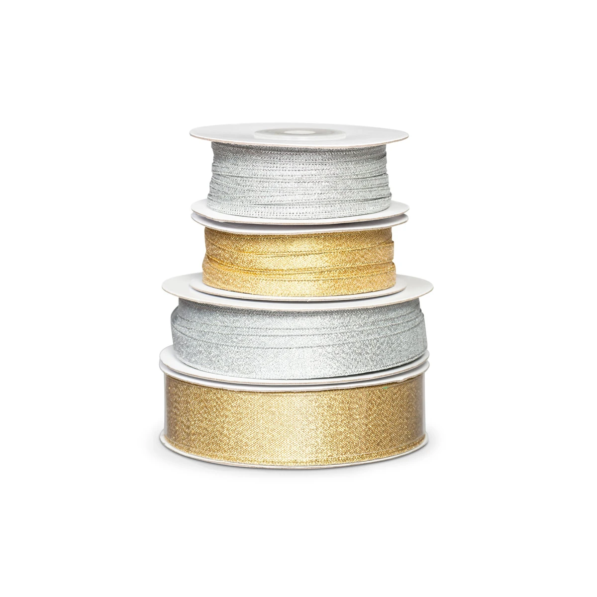 Image of Metallic Ribbon