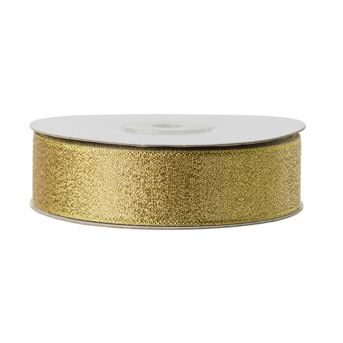 Gold - 1in. x 25yd