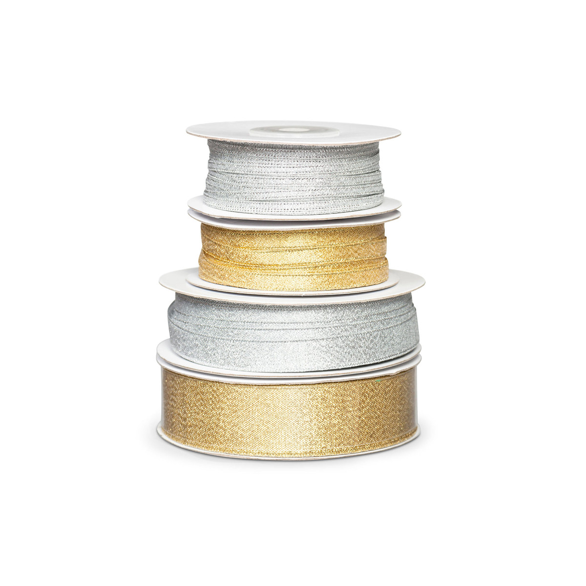 Image of Metallic Ribbon