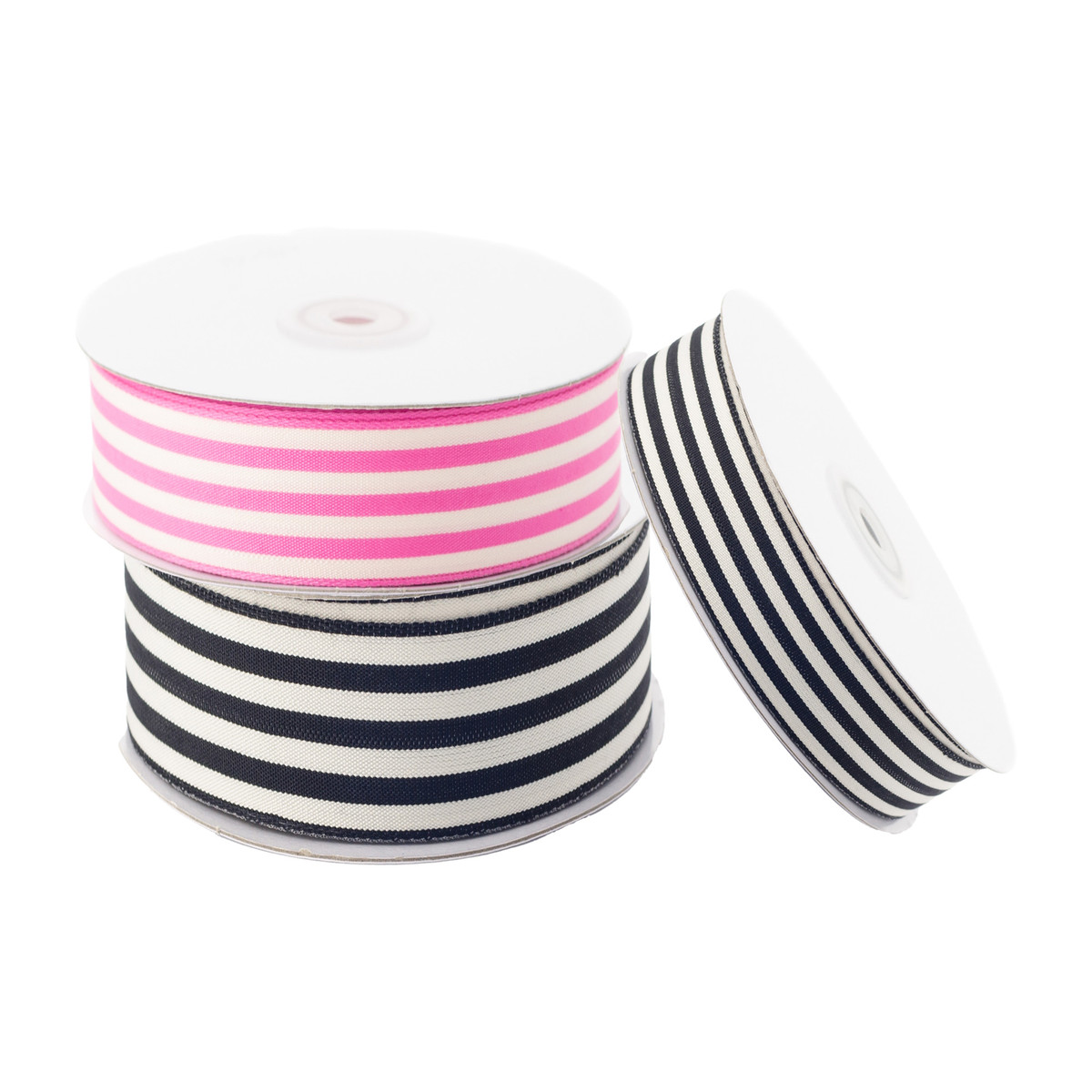 Image of Striped Ribbon