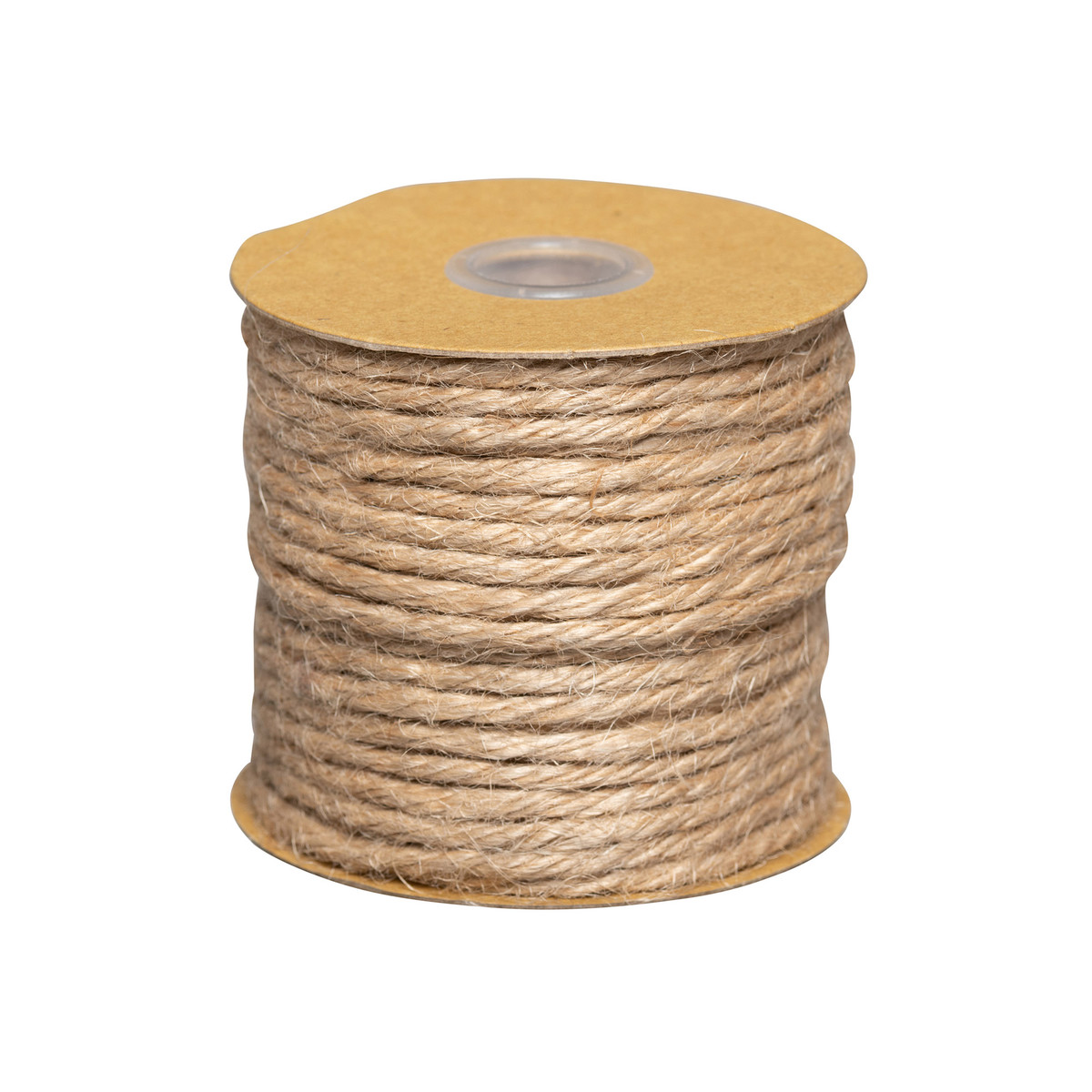 Natural - 3.5mm x 25yd
