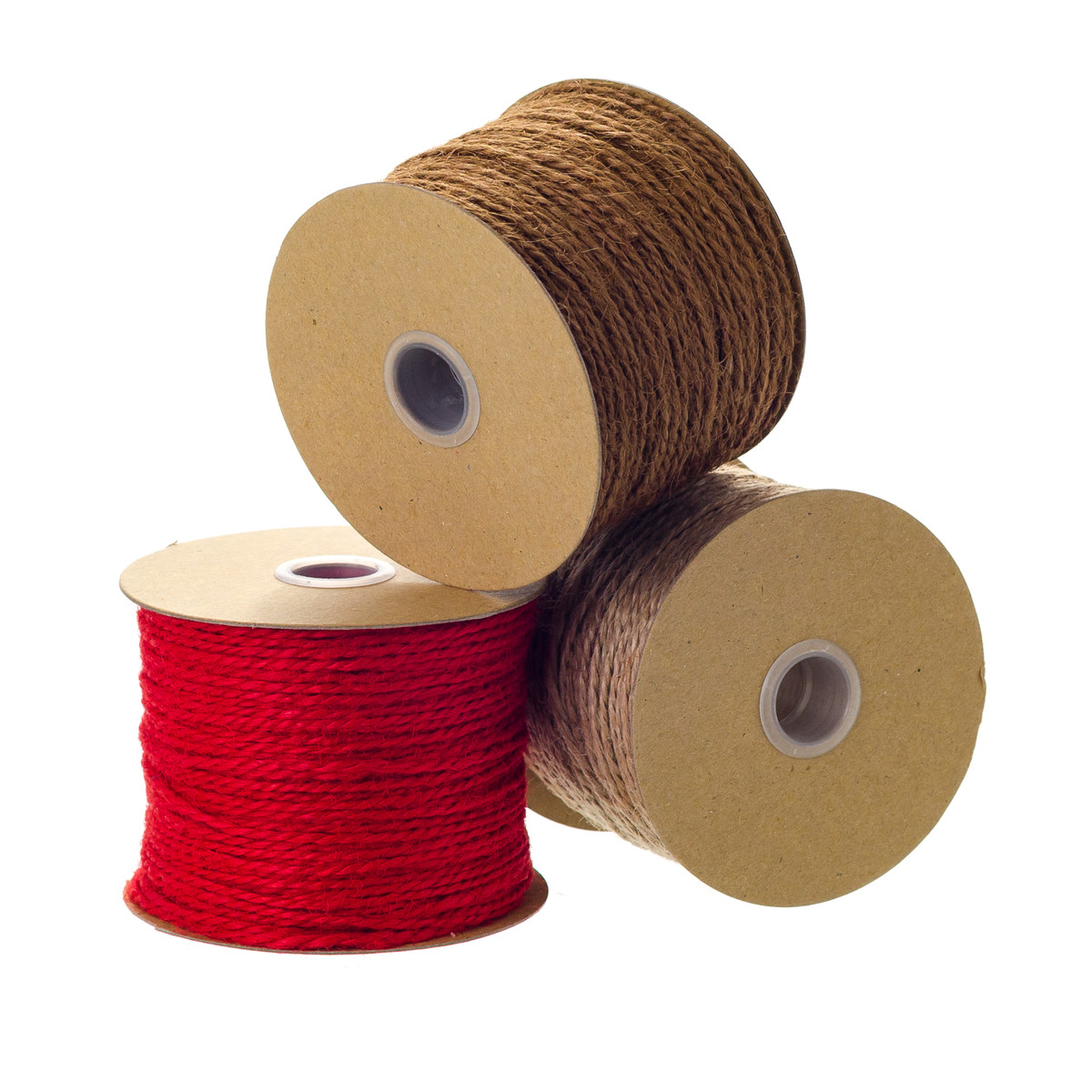 Image de la corde de jute