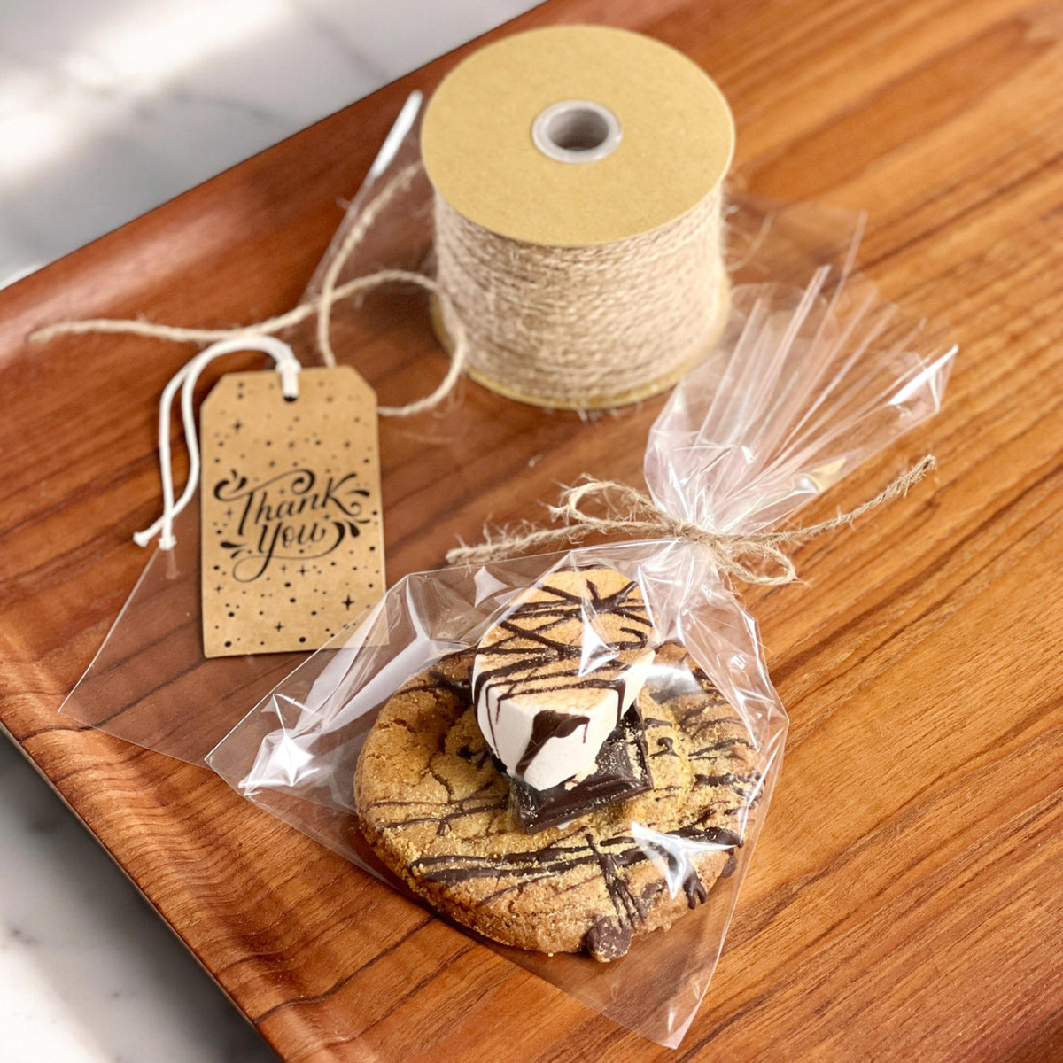 Natural - 1.5mm x 100yd