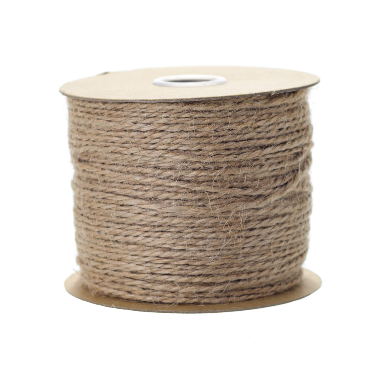 Natural - 1.5mm x 100yd