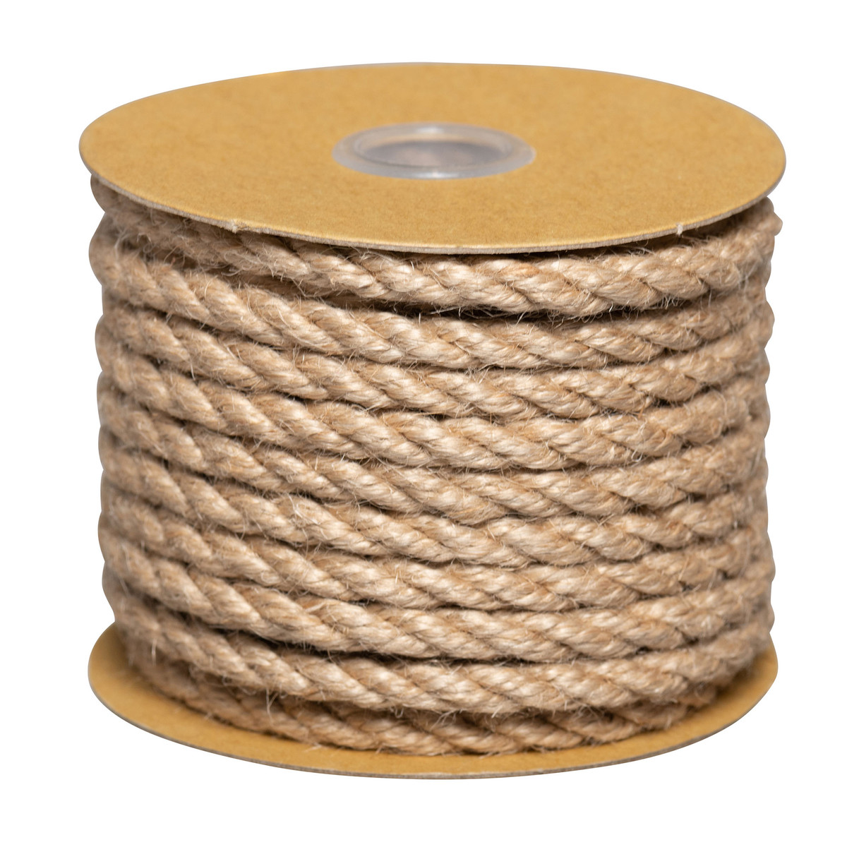 Natural - 6mm x 10yd
