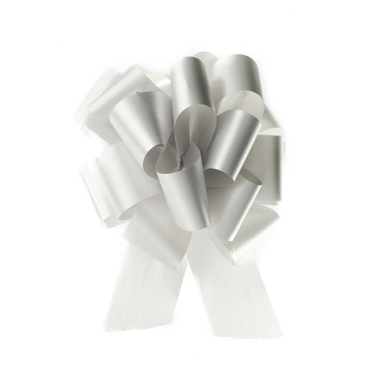 Silver - 5.5in. Dia.