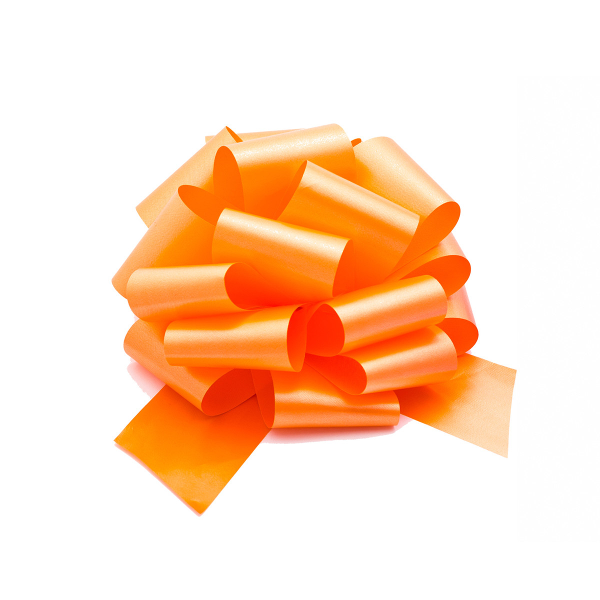 Tropical Orange - 5.5in. Dia.