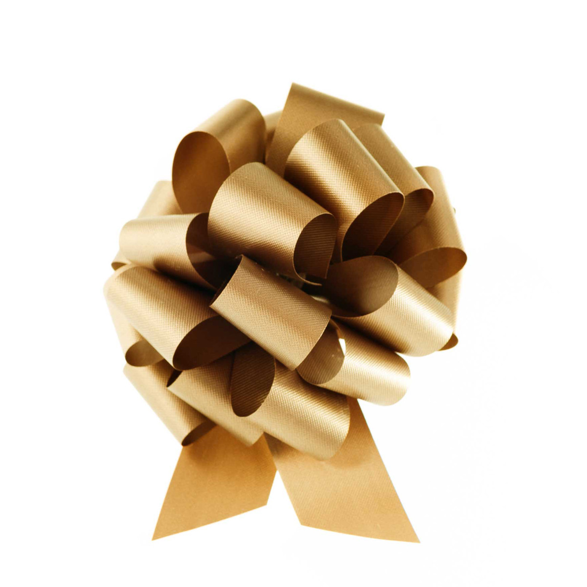 Holiday Gold - 8in. Dia.