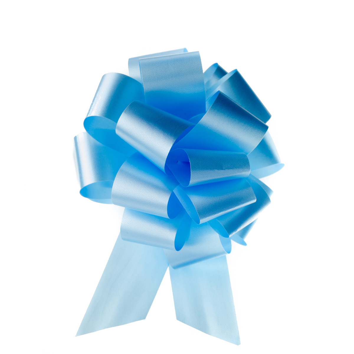 Light Blue - 8in. Dia.