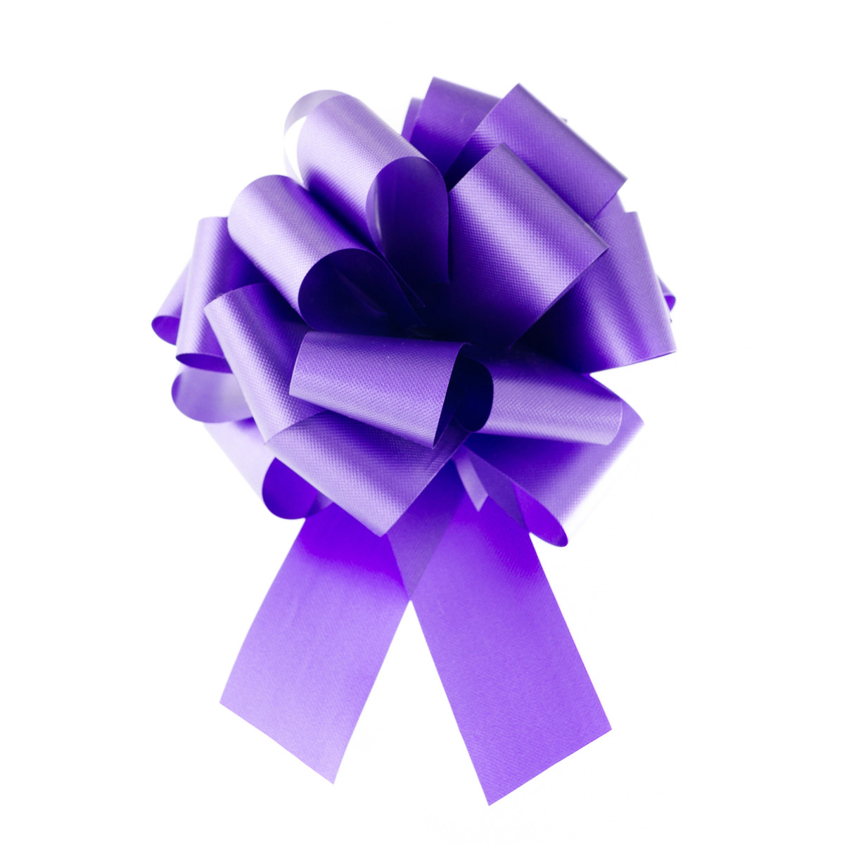 Purple - 8in. Dia.