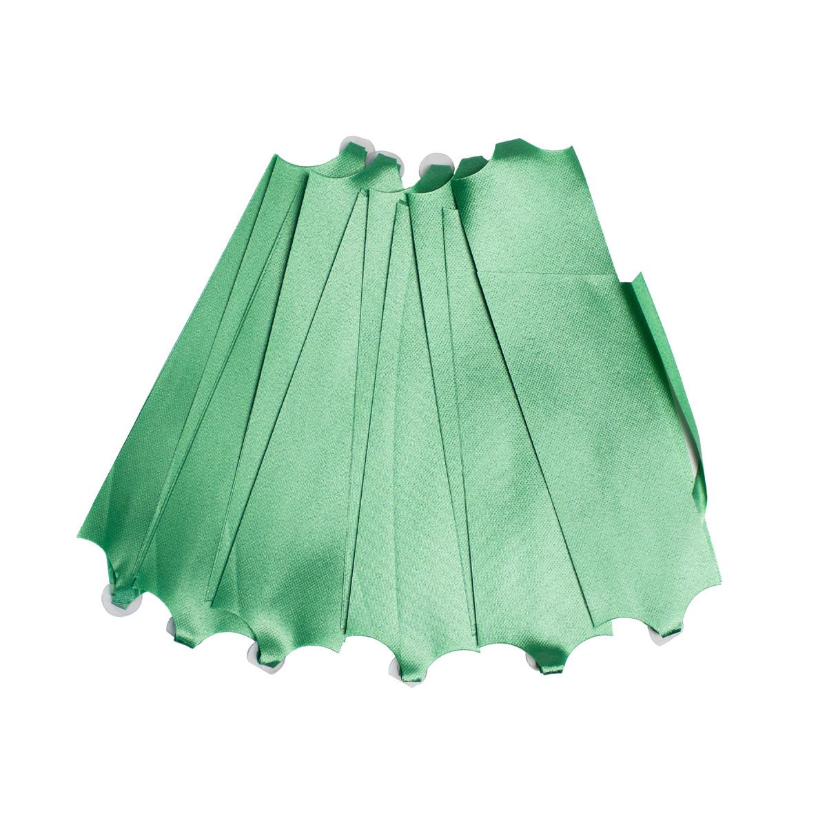 Emerald - 5.5in. Dia.
